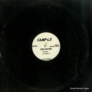 ס - baby mother - CAMP-001