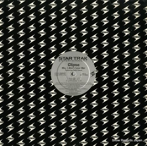 ザ・クリプス - ma, i