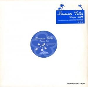 ɥ饴󡦥å - summer tribe - VIJL-60058