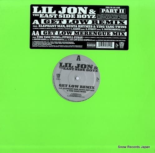 リル・ジョン&ザ・イースト・サ