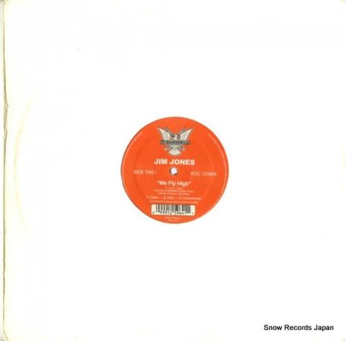 ジミー・ジョーンズ - rep