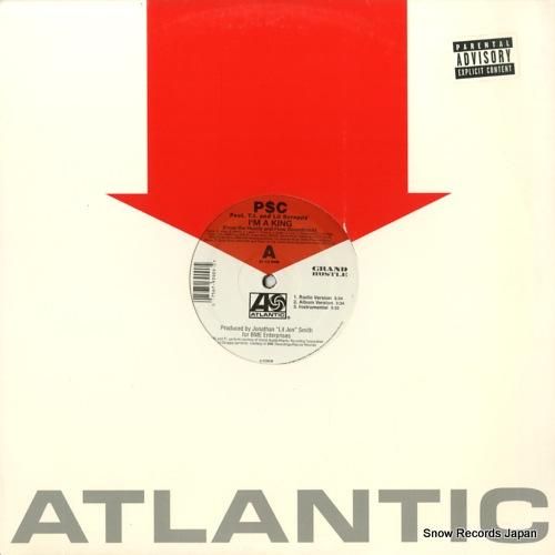 P$C / JUVENILE
