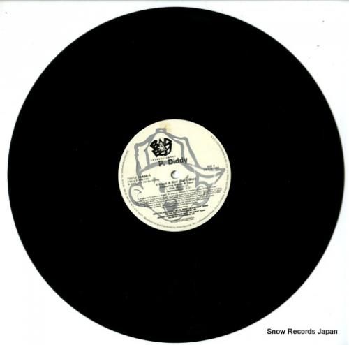 P・ディディ - i need