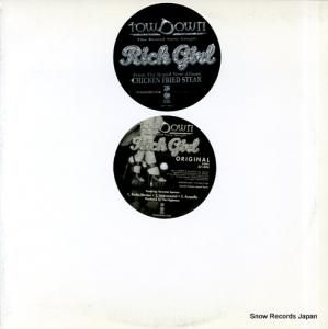 TOW DOWN - rich girl - 690117-4021-1