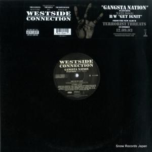 ȥɡͥ - gangsta nation - Y724355328915