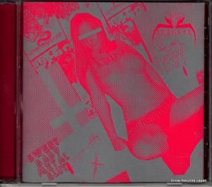 CD: アビゲイル - sweet baby metal slut - ANTI-GOTH130