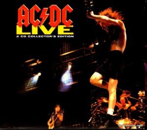 CD: AC/DC - live - E2K80215
