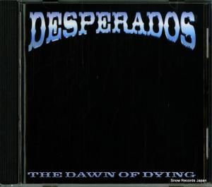 CD: ǥڥ顼ɥ - the dawn of dying - DRAKKAR009