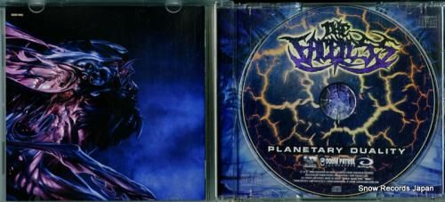 CD: ザ・フェイスレス -