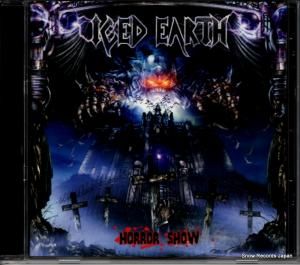 CD: ɡ - horror show - 77305-2