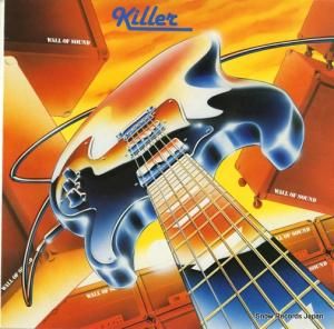 キラー - wall of sound - SKULL8302
