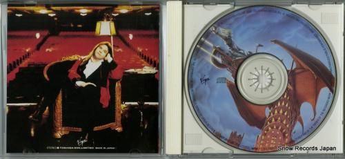 CD: ミート・ローフ - 地