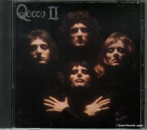 CD: クイーン - queen 2 - HR-61232-2