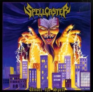 SPELLCASTER - under the spell - HA5-5022-1-4