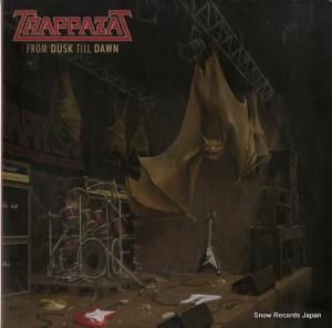 TRAPPAZAT - from dusk till dawn - HRR214