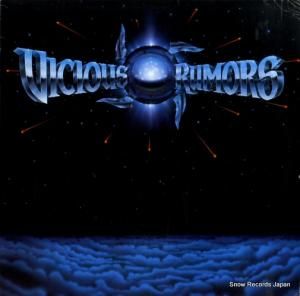 ヴィシャス・ルーマーズ - vicious rumors - 82075-1