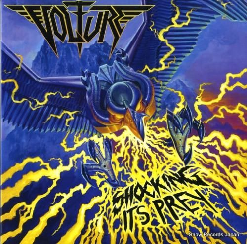 VOLTURE - shock