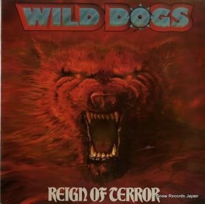 磻ɡɥå - reign of terror - ST-73241