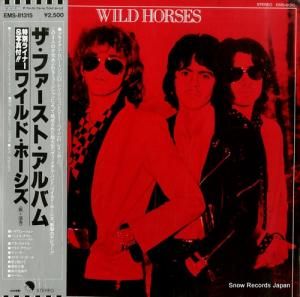 ワイルド・ホーシズ - ザ・ファースト・アルバム - EMS-81315