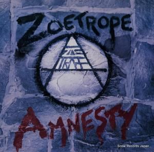 イートロープ - amnesty - RR9758