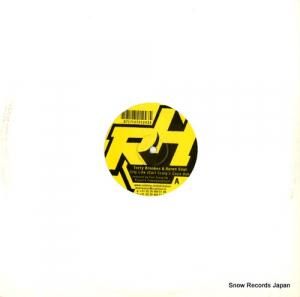TERRY BROOKES & AARON SOUL - city life (part 2) - RH019-2