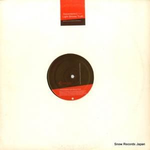 DESCENDANTS - light shines truth - CA110