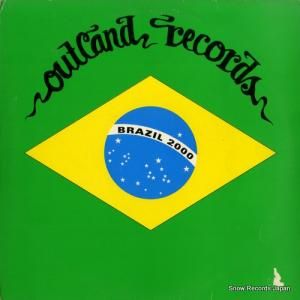 DIMITRI & JAIMY - brazil 2000 - TRIP012