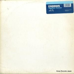 エクソダス - together forever - WC50042-1