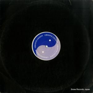 GROOVE LEGION - give it to me - ULRT2009