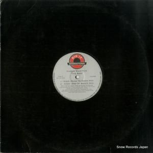 HUMAN SACRIFICE - the sign - DIG-002