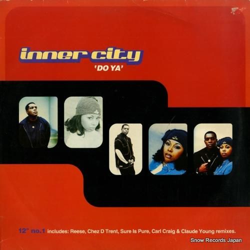 インナー・シティ - do y