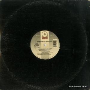 ֥ʡ󥹥ȥ - peace (in the valley) - 0-96259