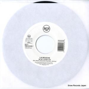 LA BOUCHE - be my lover - 07863-64446-7