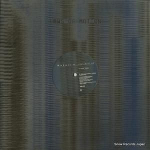 モダージ - lost soul ep - LM010