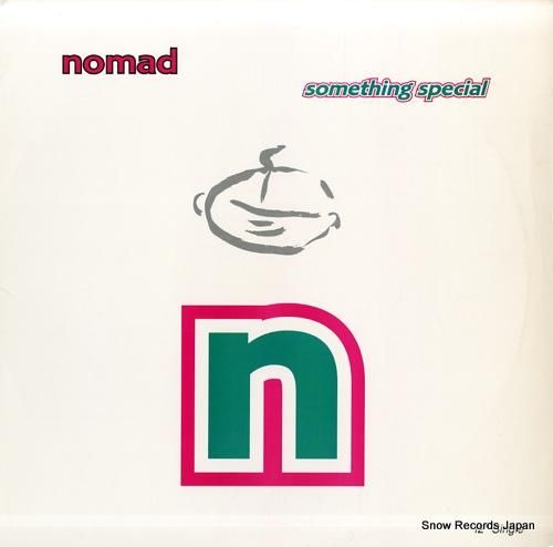 NOMAD - somethi