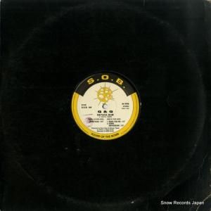 Q & Q - batuca gum - S.O.B.199