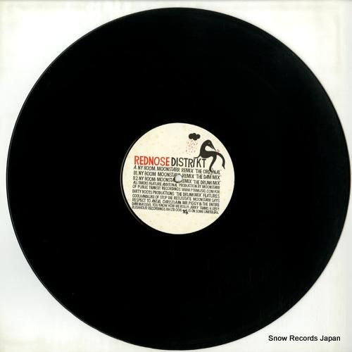 レッドノーズ・ディストリクト