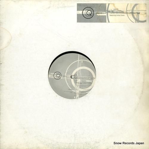 フランキー・バレンタイン -