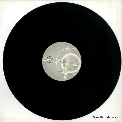 フランキー・バレンタイン -