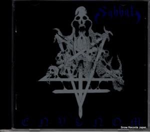 CD: Х - envenom - D&L018
