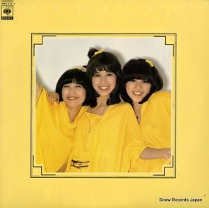 キャンディーズ - 決定盤ベスト30曲 - 38AH213