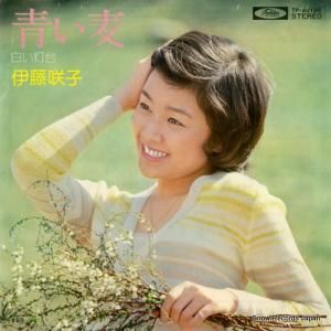 伊藤咲子 - 青い麦 - TP-20120