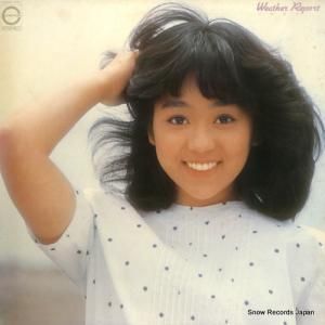 岩崎良美 - ウェザー・リポート - C28A0168