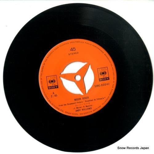 アンディ・ウィリアムス - ム