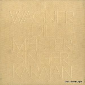 إ٥ȡե󡦥 - wagner; die meistersinger - SEL-3776