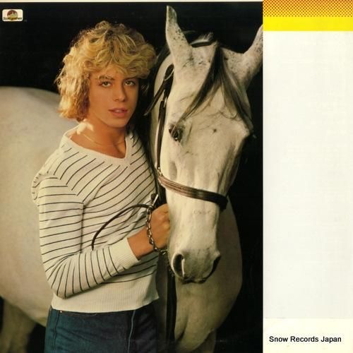 レイフ・ギャレット - キャン