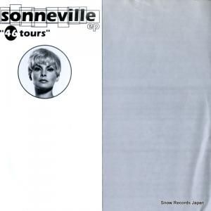 SONNEVILLE - 46 tours ep - ALIENMU