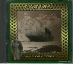 CD:  - harbour of tears - CP-006CD
