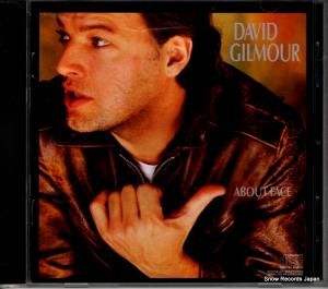 CD: ǥåɡ⥢ - about face - CK39296