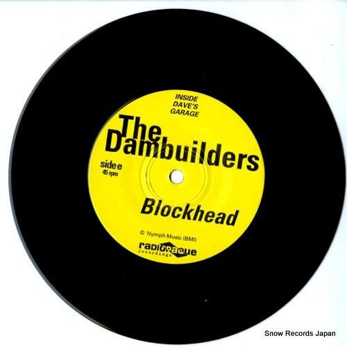 THE DAMBUILDERS